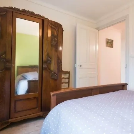 Dom wakacyjny House Louis Marius