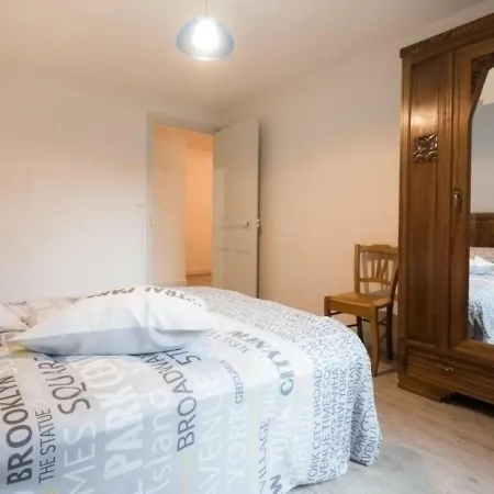 House Louis Marius Dom wakacyjny *