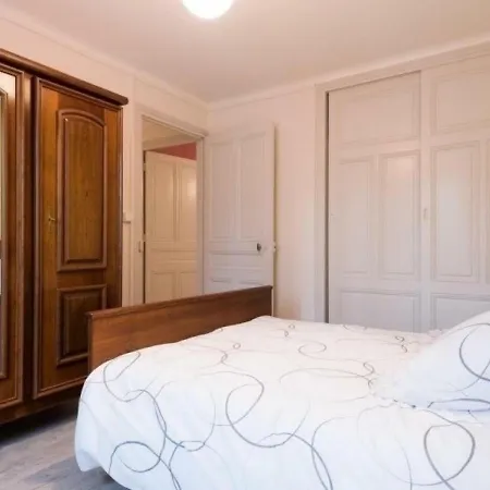 Dom wakacyjny House Louis Marius