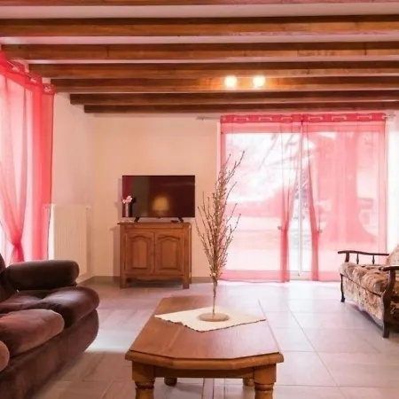 House Louis Marius Sablons (Gironde)