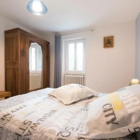 Dom wakacyjny House Louis Marius *